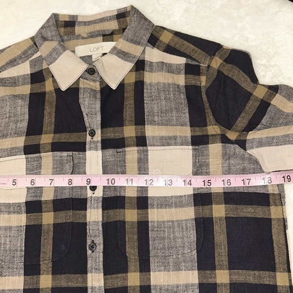 LOFT Dress Size SP - Picture 5 of 8